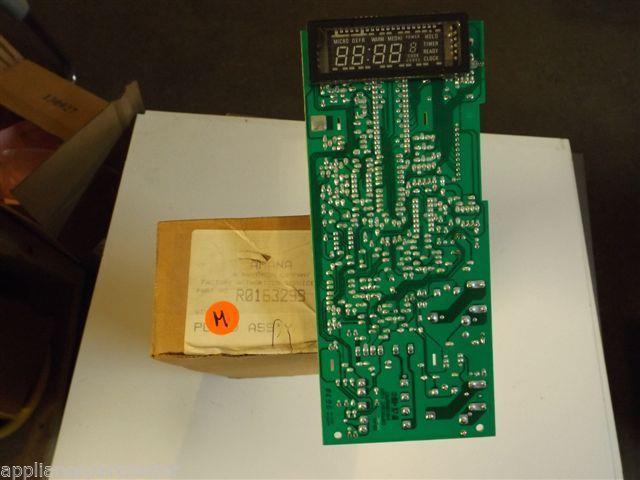 Maytag Amana Microwave R0163299 Assy, Pc Board NEW IN BOX Maytag Amana Microwave R0163299 Assy, Pc Board NEW IN BOX